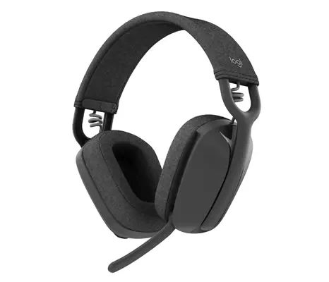 Logitech Zone Vibe 100 - Casque Micro - visuel 6