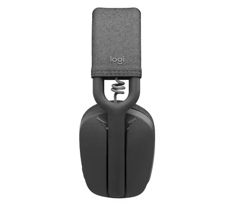 Logitech Zone Vibe 100 - Casque Micro - visuel 4