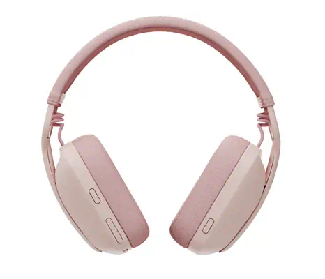Logitech Zone Vibe 100 Logitech - visuel 1 - hello RSE - OFFREZ-VOUS UN SON IMMERSIF