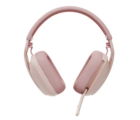 Logitech Zone Vibe 100 Logitech - visuel 1 - hello RSE - CONÇU POUR TRAVAILLER ET SE DIVERTIR