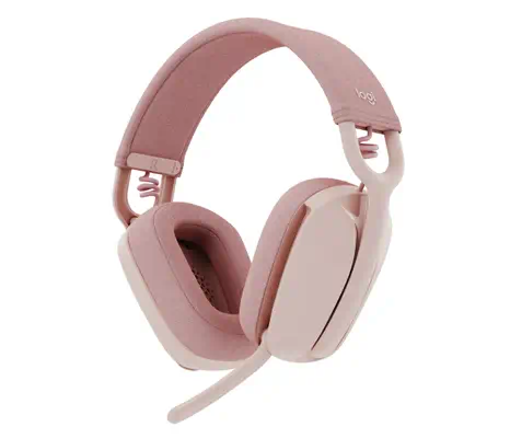 Logitech Zone Vibe 100 Logitech - visuel 1 - hello RSE - TRACEZ VOTRE PROPRE CHEMIN
