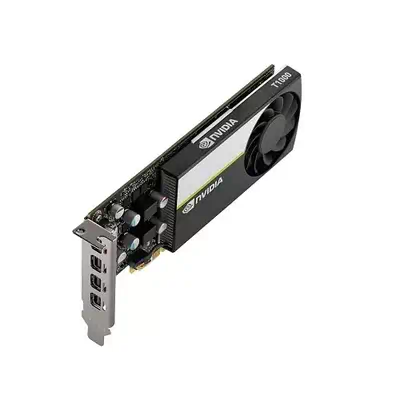 DELL NVIDIA T1000 8GB 8 Go GDDR6 - Dell - Carte graphique - visuel 1