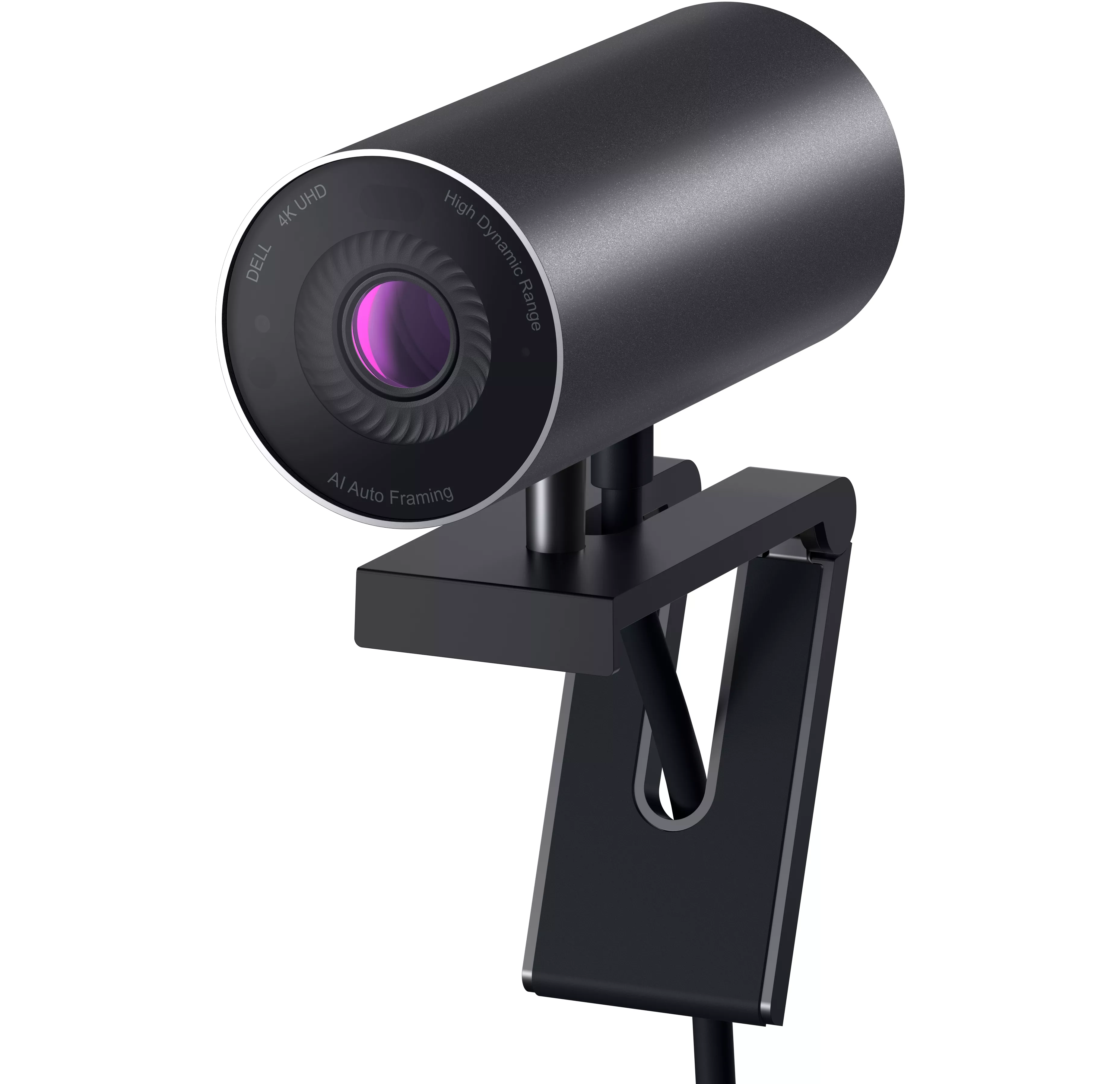 Revendeur officiel DELL Webcam Dell Pro 2K - WB5023