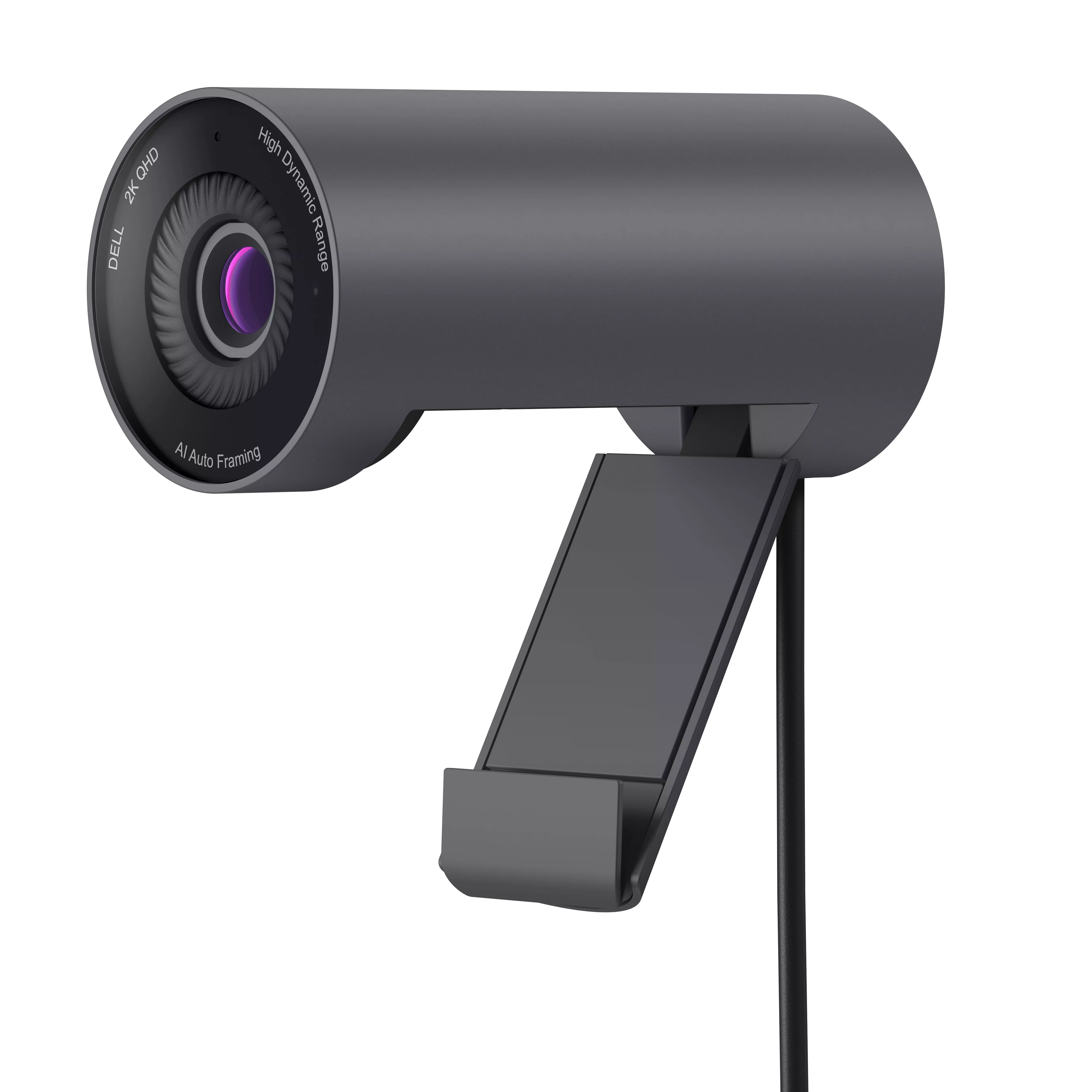 Vente DELL Webcam Dell Pro 2K - WB5023 DELL au meilleur prix - visuel 6