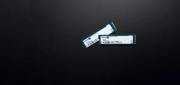 KINGSTON 1000Go NV2 M.2 2280 PCIe 4.0 NVMe SSD - Kingston - Disque dur SSD - visuel 6