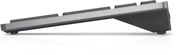 DELL KB740 clavier Bureau RF sans fil + Dell - visuel 1 - hello RSE - Conception judicieusement pensée