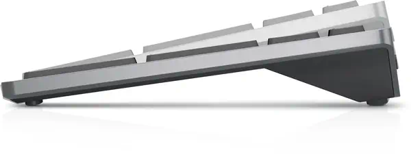 DELL KB740 clavier Bureau RF sans fil + Dell - visuel 1 - hello RSE - Personnalisez comme vous l’entendez