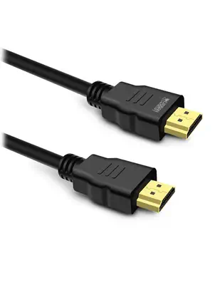URBAN FACTORY HDMI to HDMI Cable 4K 1.5m - Urban Factory - Câble HDMI - visuel 2