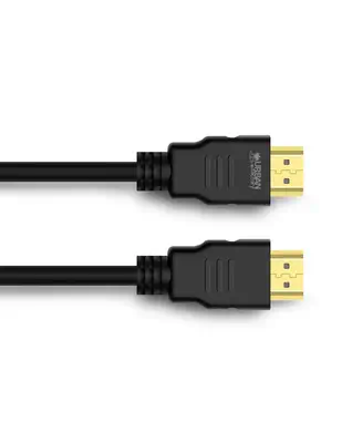 Achat URBAN FACTORY HDMI to HDMI Cable 4K 1.5m sur hello RSE - visuel 3