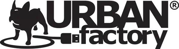 URBAN FACTORY HDMI to HDMI Cable 4K 3m - Urban Factory - Câble HDMI - visuel 1