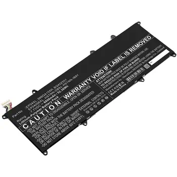 Livraison rapide Batterie DLH 53 Wh