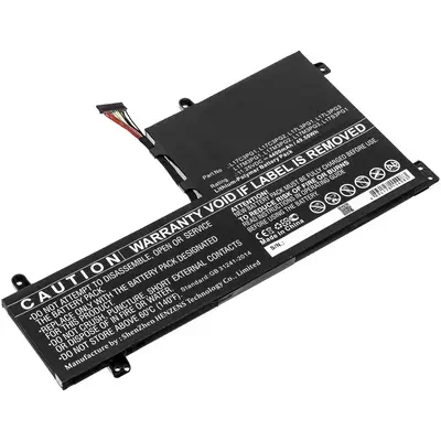 DLH LEVO4842-B050Y2 composant de laptop supplémentaire Batterie - visuel 1