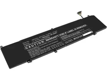 DLH DWXL4307-B089Y2 composant de laptop supplémentaire Batterie comparaison