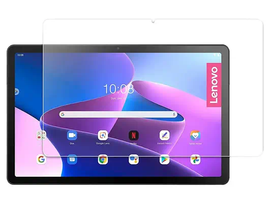 DLH DY-PE4832 protection d'écran de tablette Protection d'écran transparent Lenovo 1 pièce(s) - Accessoires Tablette - visuel 1