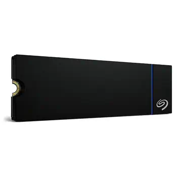Seagate Game Drive 1 To M.2 PCI Express 4.0 NVMe 3D TLC comparaison