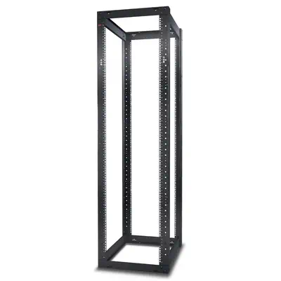 APC AR203A accessoire de racks Châssis de rack APC - visuel 1 - hello RSE - Plaques de stabilisation réversibles