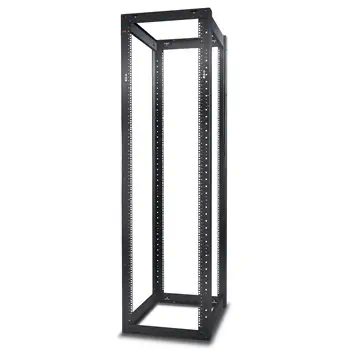 APC AR203A accessoire de racks Châssis de rack avantages