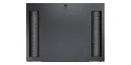 Vente APC NetShelter SX 42U 1200mm Seitenwaende mit Kabelbuersten APC au meilleur prix - visuel 2