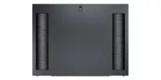 Achat APC NetShelter SX 48U 1070 Split Feed Through Side Panels Black Qty 2 - 0731304287988