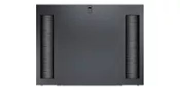 Revendeur officiel APC NetShelter SX 48U 1070 Split Feed Through Side Panels Black Qty 2
