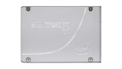 Vente Intel D5 SSDPF2NV153TZN1 Intel au meilleur prix - visuel 2