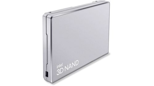 Vente Disque dur SSD Intel D5 SSDPF2NV153TZN1