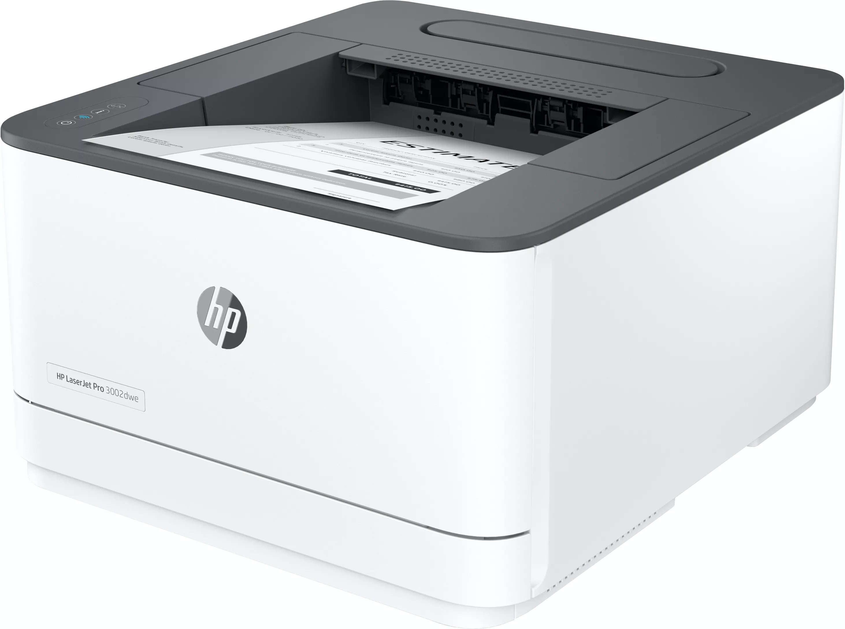 HP LaserJet Pro 3002dwe 33ppm Printer HP - visuel 1 - hello RSE - HP Smart 