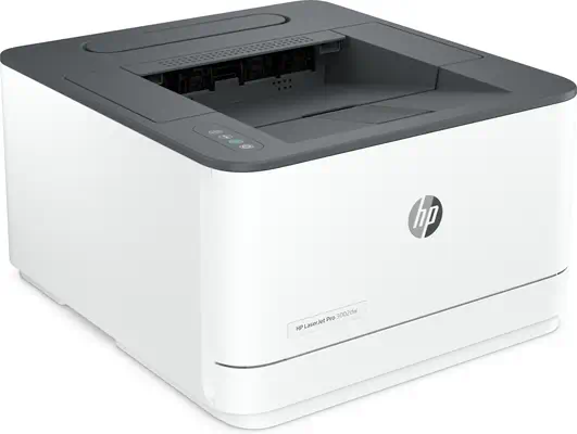 Imprimante HP LaserJet Pro 3002dw HP - visuel 1 - hello RSE - HP Smart