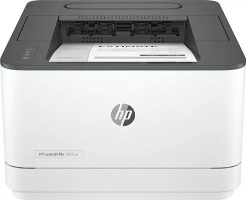 Imprimante HP LaserJet Pro 3002dw - Imprimante Laser - visuel 1