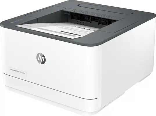 Imprimante HP LaserJet Pro 3002dw HP - visuel 1 - hello RSE - Installation simple