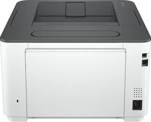 HP LaserJet Imprimante HP M110we, Noir et blanc, Imprimante pour Petit  bureau, Imprimer, Sans fil ; HP+ ; Compatibilité HP Instant Ink