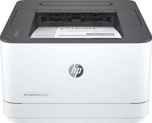 Achat HP LaserJet Pro 3002dw 33ppm Printer sur hello RSE - visuel 5