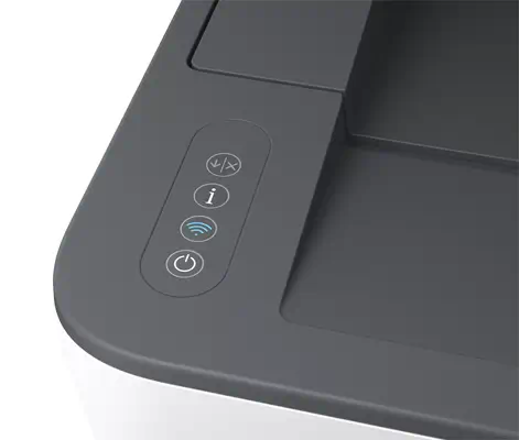 HP LaserJet Pro 3002dw 33ppm Printer HP - visuel 1 - hello RSE - Fonction Wi-Fi® auto-réparatrice