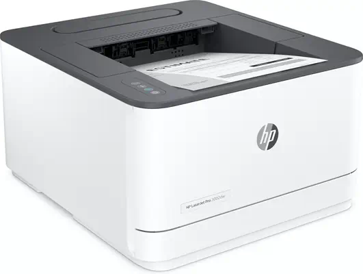 Vente HP LaserJet Pro 3002dw 33ppm Printer HP au meilleur prix - visuel 8