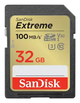Carte Mémoire SDHC livraison rapide