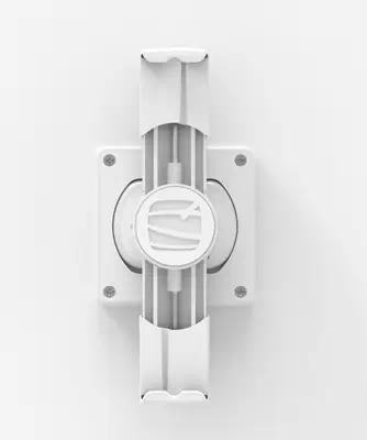 Compulocks UCLGVWMW support Support passif Tablette / UMPC Blanc - Accessoires Tablette - visuel 1