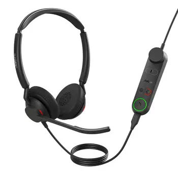 Casque Micro Jabra 5099-299-2219 comparaison