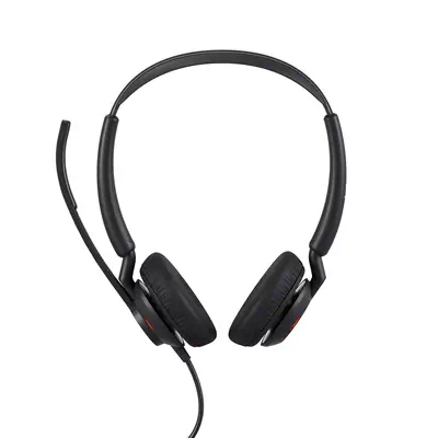 Jabra 5099-299-2259 écouteur/casque Avec fil Arceau Bureau/Centre d'appels Jabra - visuel 1 - hello RSE - Le micro-casque qui assure vos arrières
