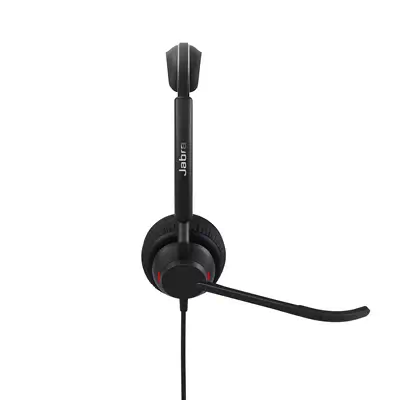 Jabra 5099-299-2259 écouteur/casque Avec fil Arceau Bureau/Centre d'appels Jabra - visuel 1 - hello RSE - La preuve par trois