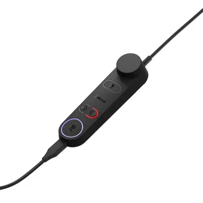 Jabra 5093-299-2119 - Casque Micro Jabra - visuel 1 - hello RSE - Une robustesse vraiment impressionnante