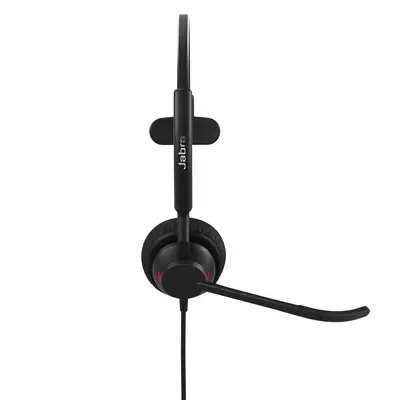 Jabra 5093-299-2119 - Casque Micro Jabra - visuel 1 - hello RSE - La preuve par trois