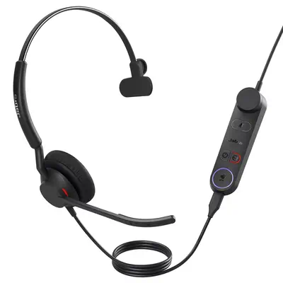 Jabra 5093-299-2119  - Casque Micro - visuel 1