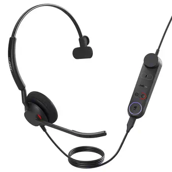 Achat responsable Casque Micro Avec fil