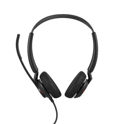 Jabra 5099-299-2159 - Casque Micro Jabra - visuel 1 - hello RSE - Le micro-casque qui assure vos arrières