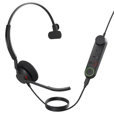 Revendeur officiel Casque Micro Jabra Engage 50 II