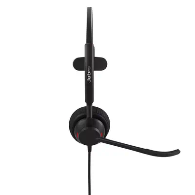 Jabra 5093-299-2159 - Casque Micro Jabra - visuel 1 - hello RSE - Clarté sonore absolue, appel après appel