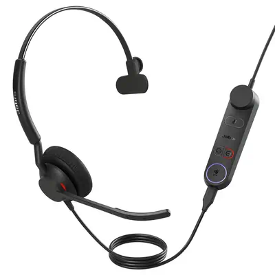 Jabra 5093-299-2159  - Casque Micro - visuel 2