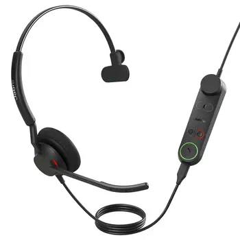 Revendeur officiel Casque Micro Avec fil