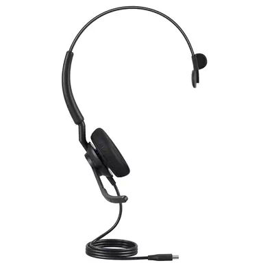 Jabra 5093-610-299 - Casque Micro Jabra - visuel 1 - hello RSE - Clarté sonore absolue, appel après appel