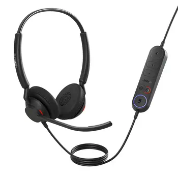Casque Micro Avec fil revendeur officiel